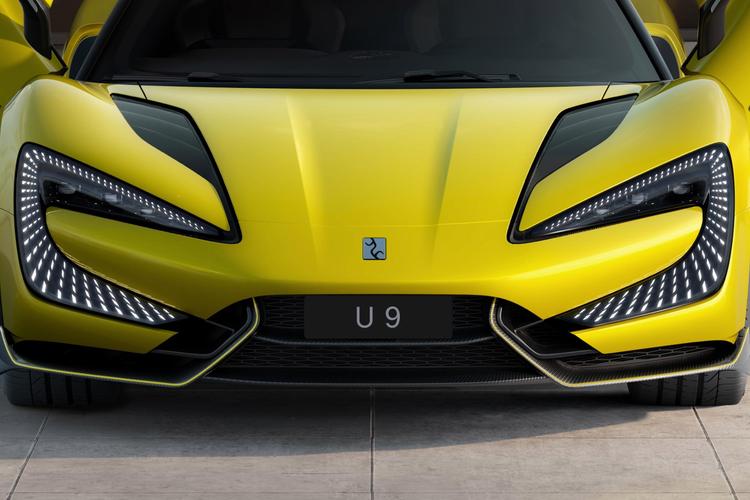 深圳龙华区悦妙华企业管理咨询仰望U9以性能突破设计的极限，理想汽车企业文化与价值观