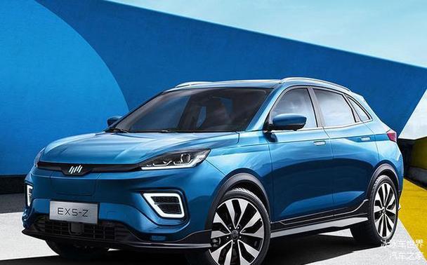 深圳龙华区悦妙华企业管理咨询WEY威派豪华SUV市场的黑马，零跑汽车与智能交通系统的协同